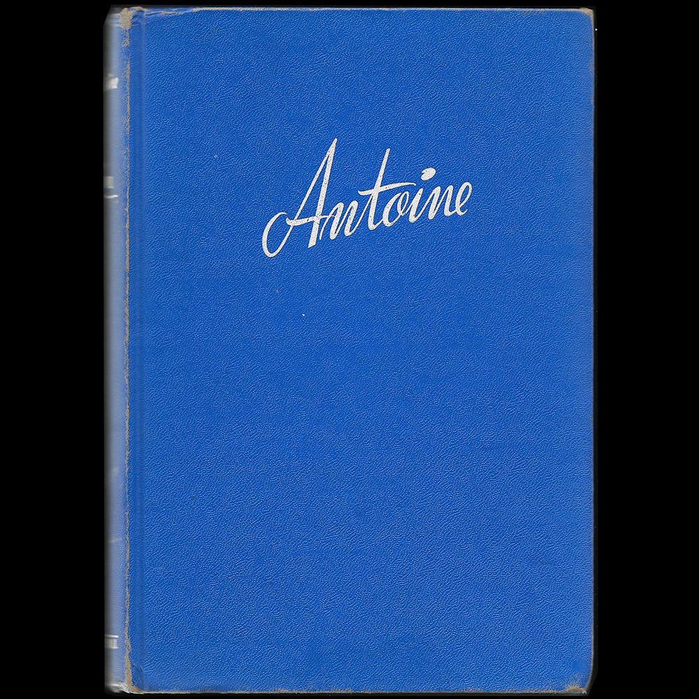 Antoine by Antoine (1945)