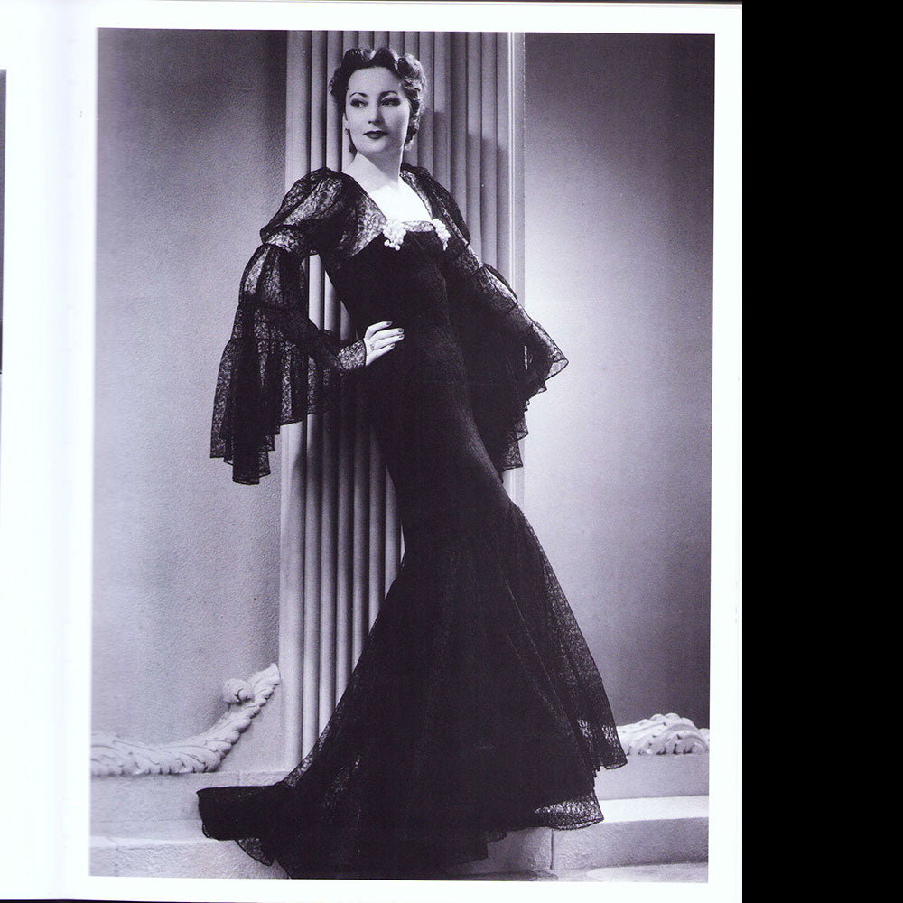 Balenciaga, édition japonaise, éditions Ueda Gakuen (1988)