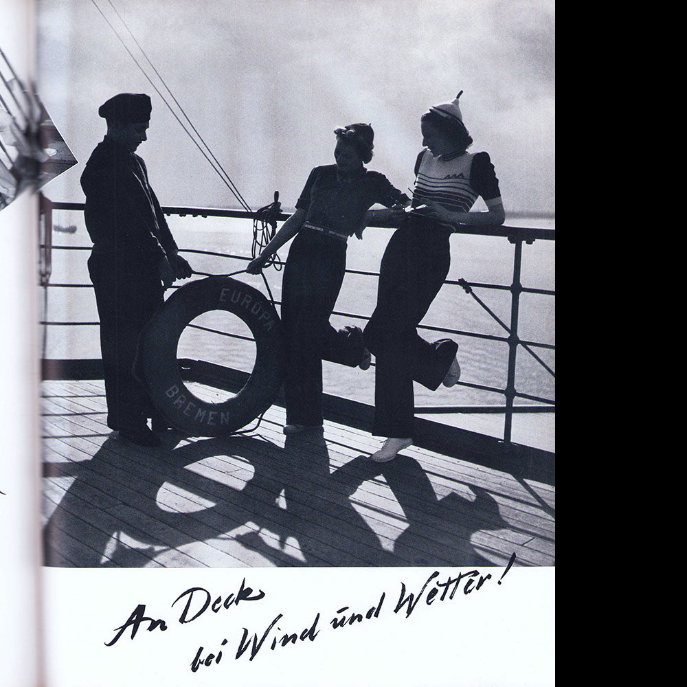 Die Dame 1939, réunion de 13 numéros (janvier à juillet 1939)