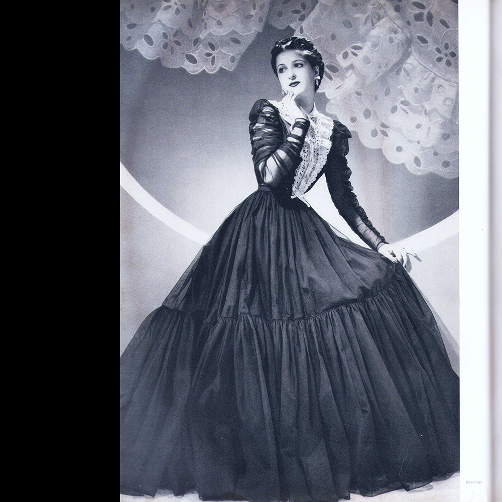 Die Dame 1939, réunion de 13 numéros (janvier à juillet 1939)