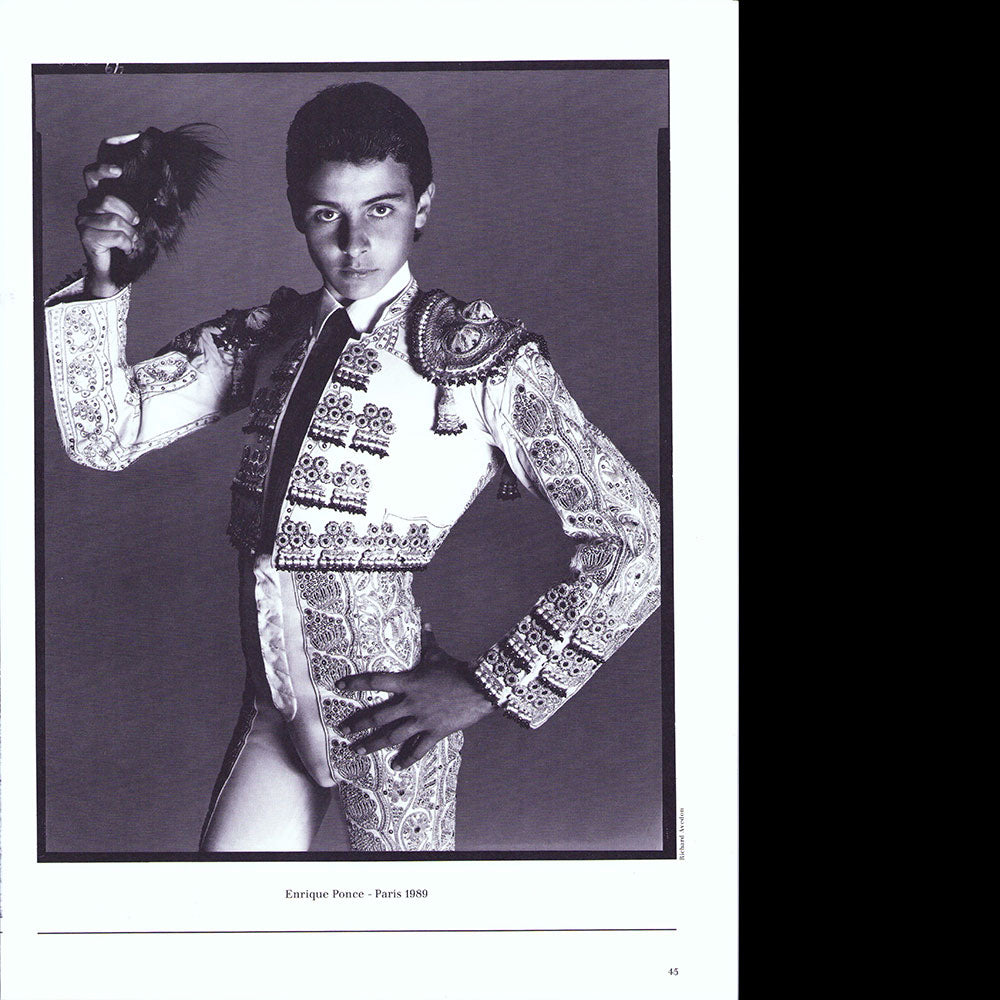 Egoïste n°11 (1989)