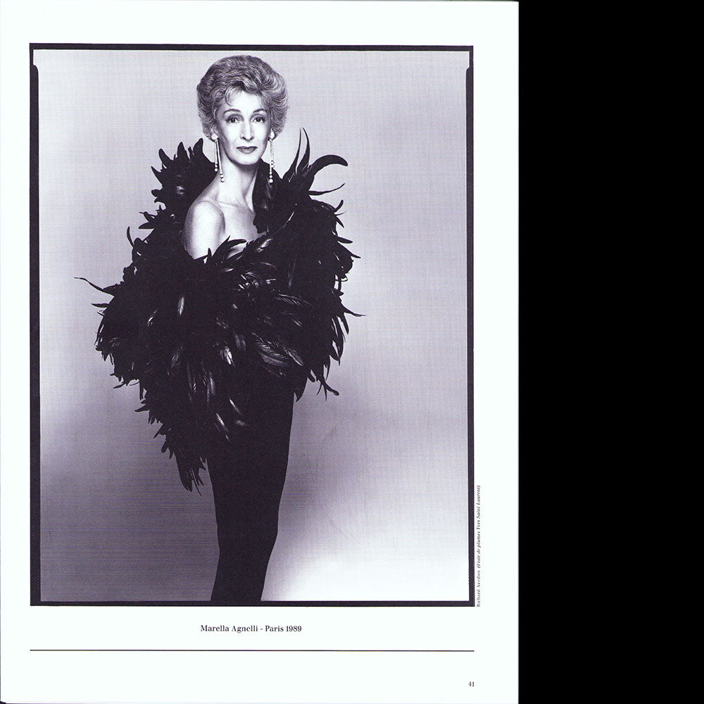 Egoïste n°11 (1989)