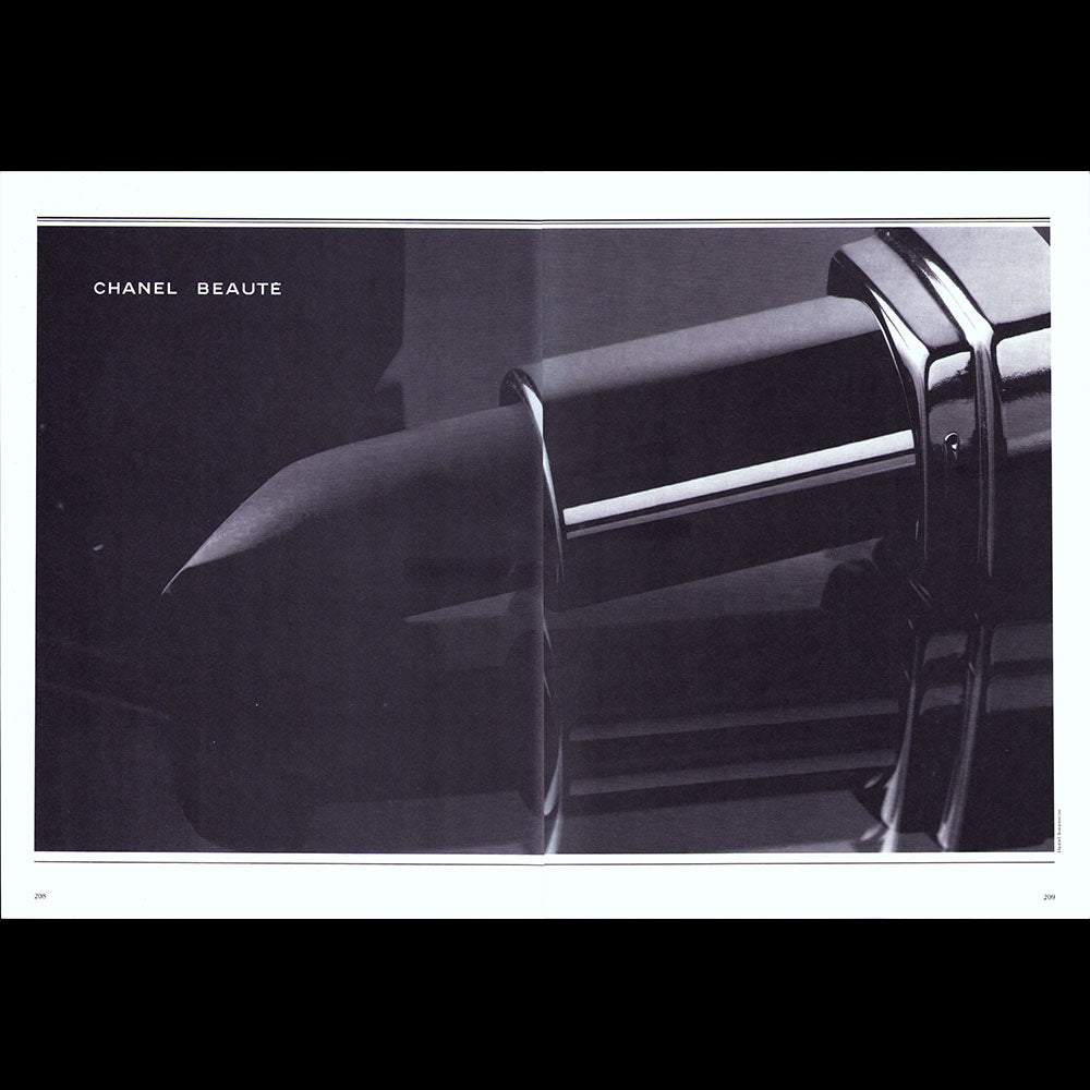 Egoïste n°12 (1992)