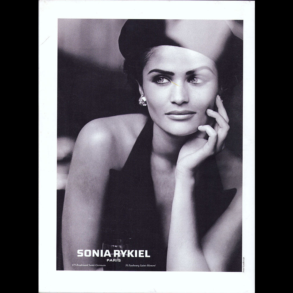 Egoïste n°12 (1992)