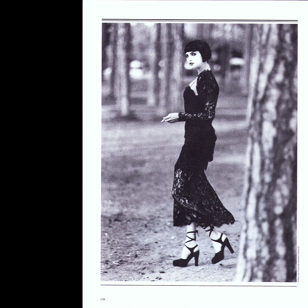 Egoïste n°12 (1992)