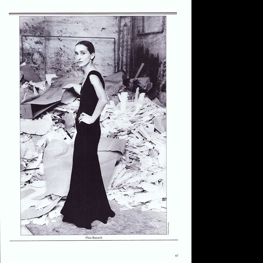 Egoïste n°8 (1984)