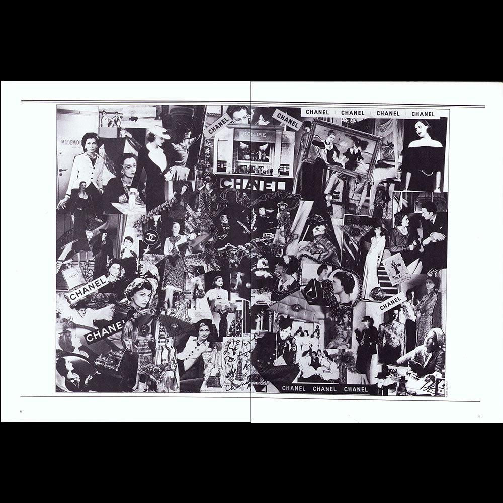 Egoïste n°9 (1985)