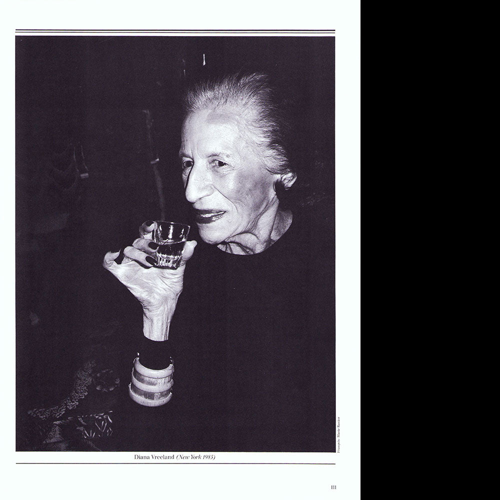 Egoïste n°9 (1985)