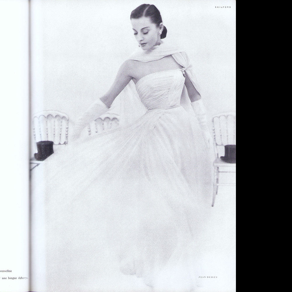 Fémina - Numéro hors-série Noël 1950