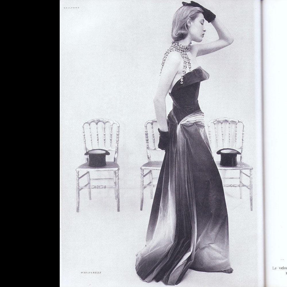 Fémina - Numéro hors-série Noël 1950