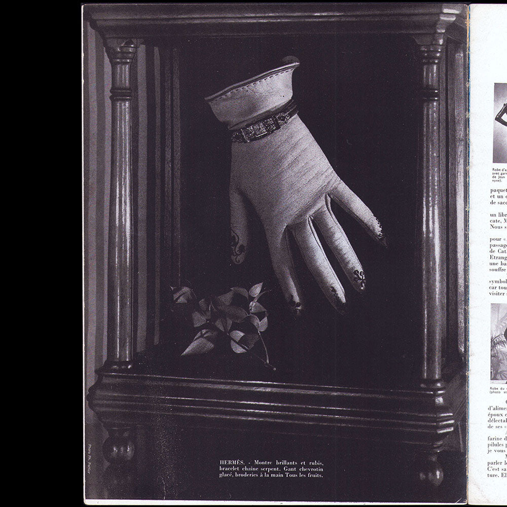 Elite France - Noël 1942