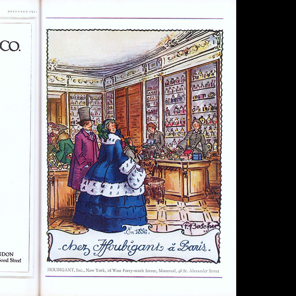 International Studio, December 1924