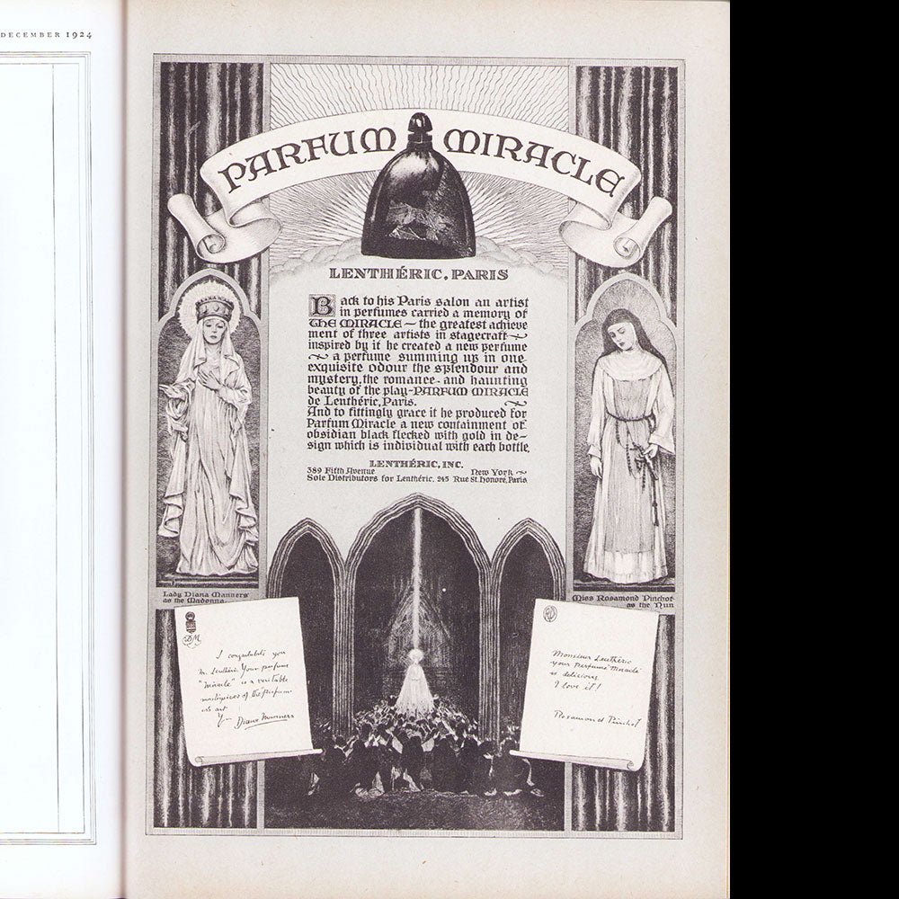 International Studio, December 1924