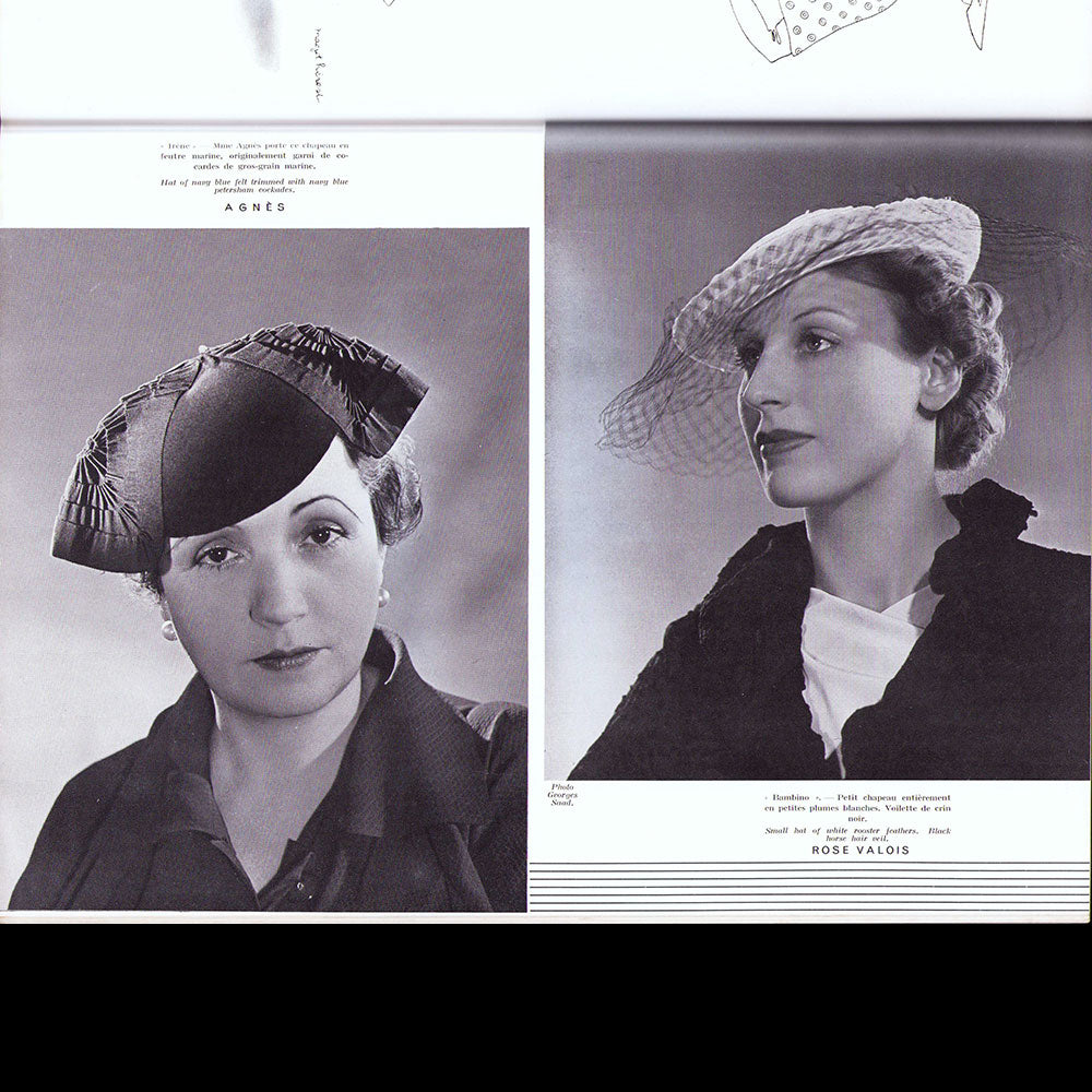 L’Art et la Mode (5 juin 1935)