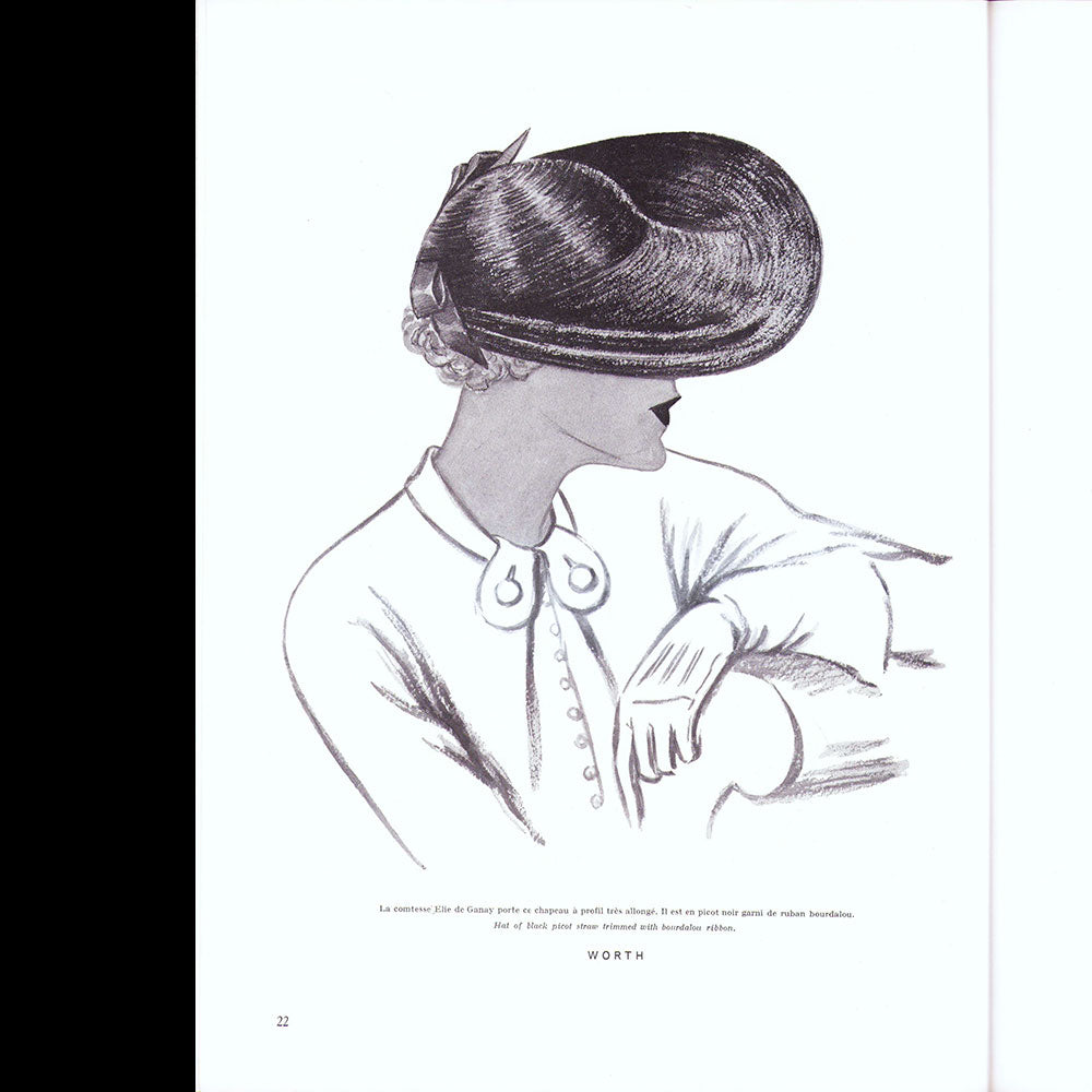 L’Art et la Mode (5 juin 1935)