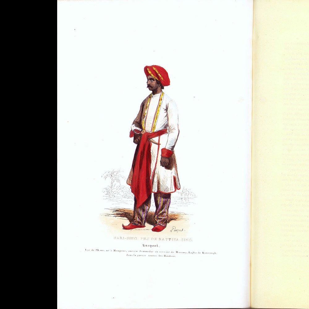 Les Français peints par eux-mêmes - Province, tome 3 (1842)