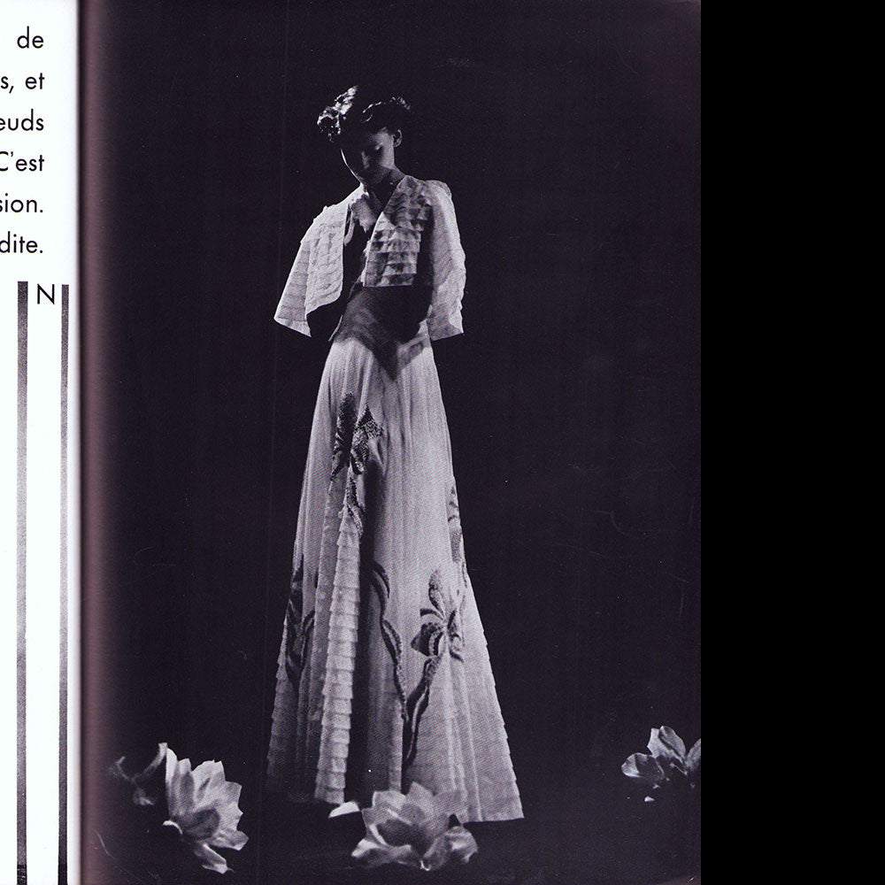 Marchal Document, n°9-10, septembre - octobre 1937