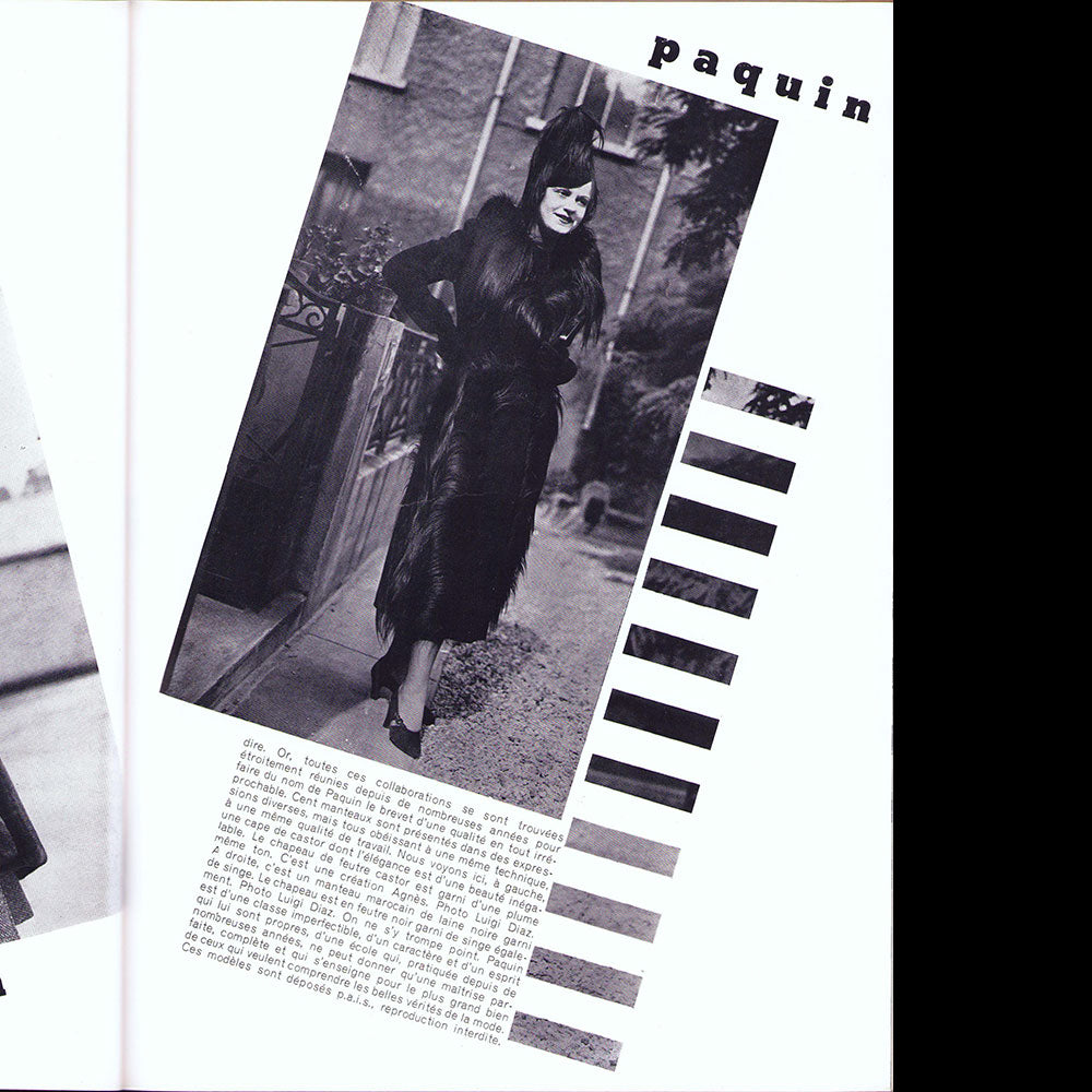 Marchal Document, n°9-10, septembre - octobre 1937