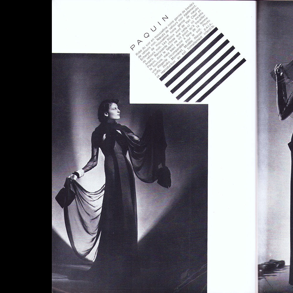 Marchal Document, n°9-10, septembre - octobre 1937