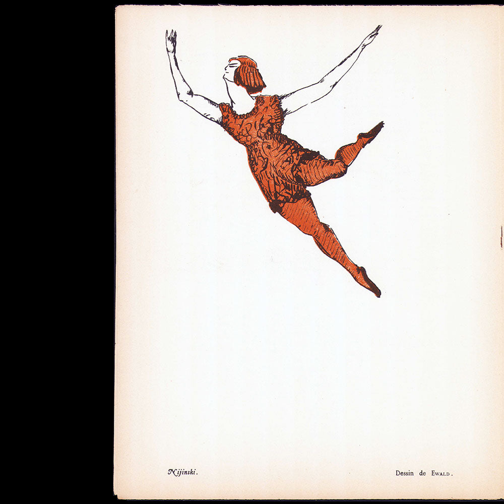 Panurge - Réunion des 15 numéros (15 avril 1912 - 6 janvier 1913)