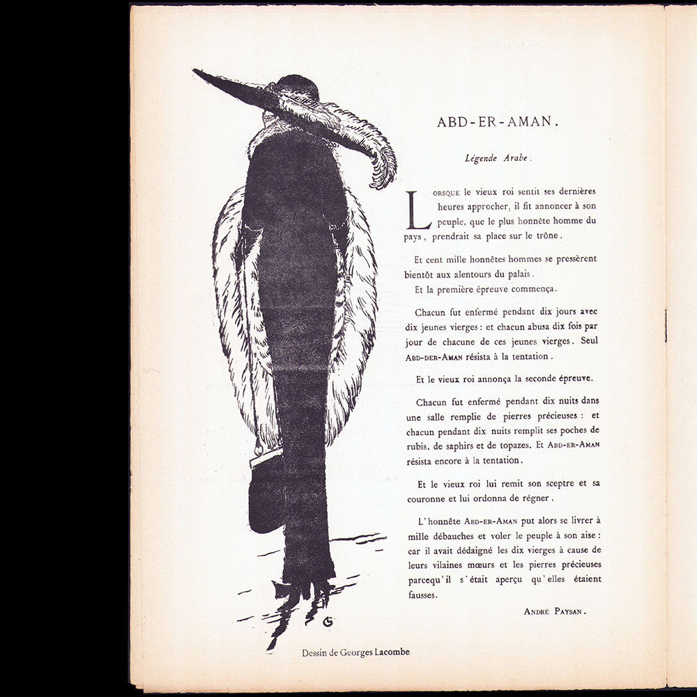 Panurge - Réunion des 15 numéros (15 avril 1912 - 6 janvier 1913)
