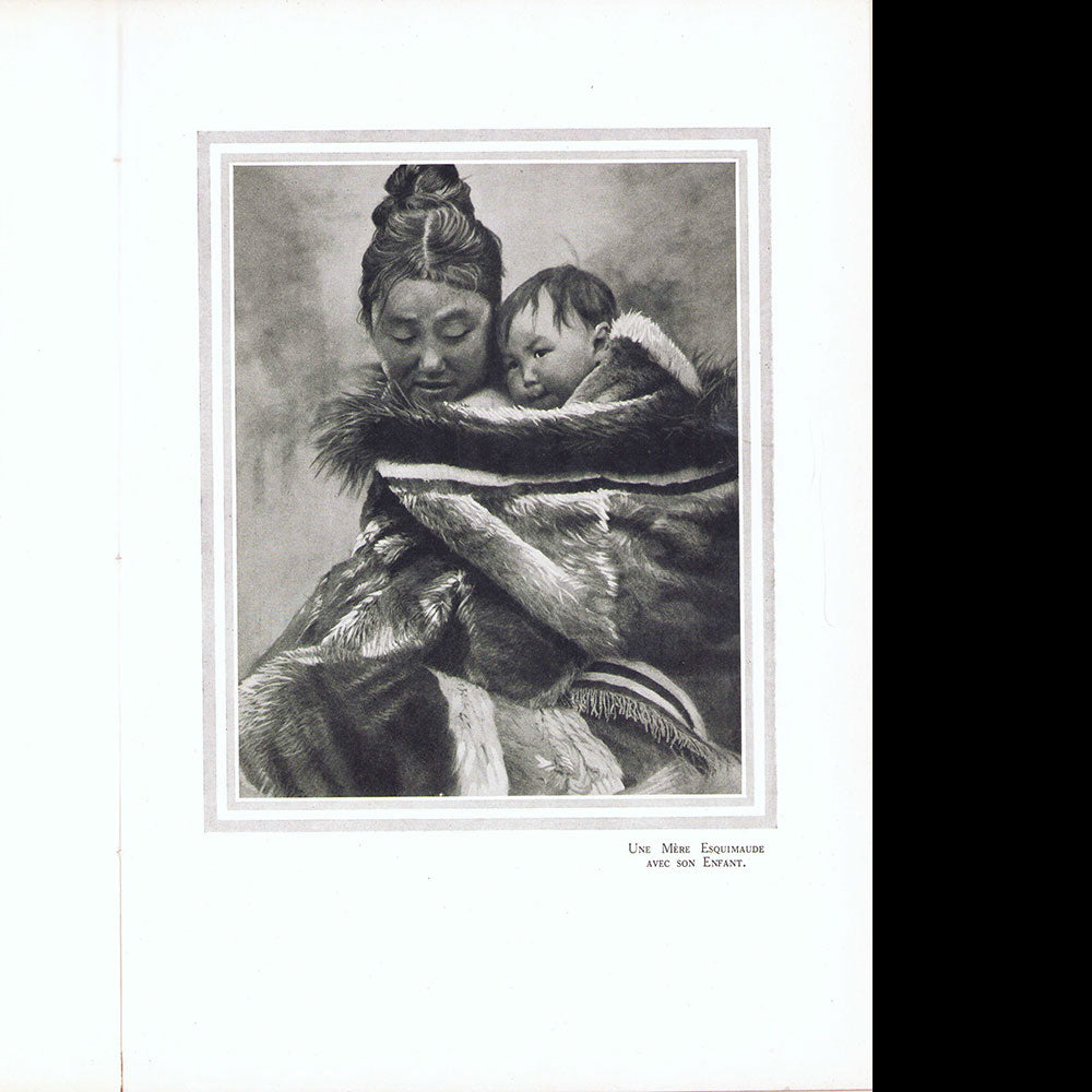 Revillon - Histoire d'une Famille et d'une Industrie pendant deux siècles 1723-1923 (1923)