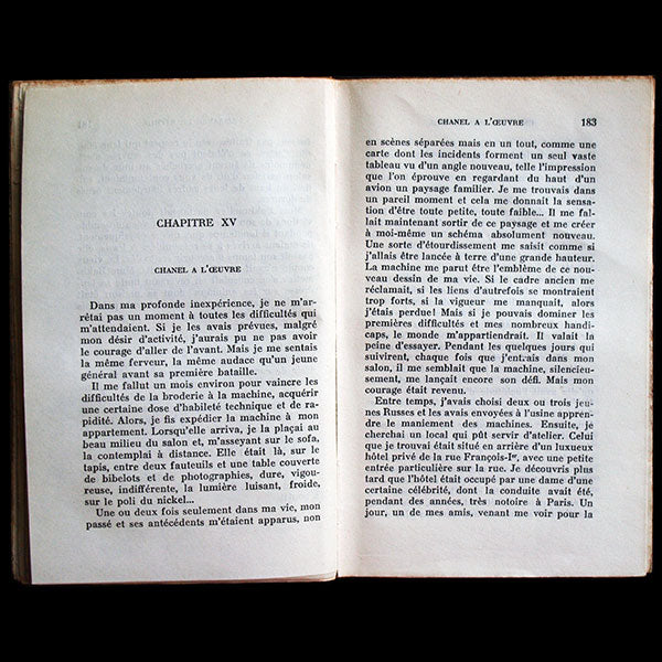 Kitmir - Une Princesse en Exil, mémoires de la Grande Duchesse de Russie (1933)