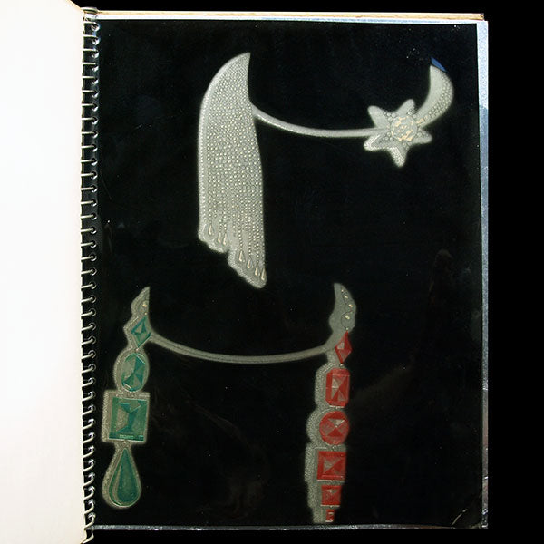 Paul Iribe - Choix (1930)