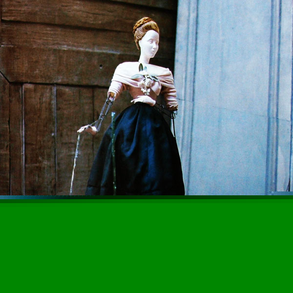 Le Théâtre de la Mode (1990)