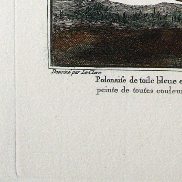 Galerie des modes et costumes, 1778-1887, gravure n°73 (1912)