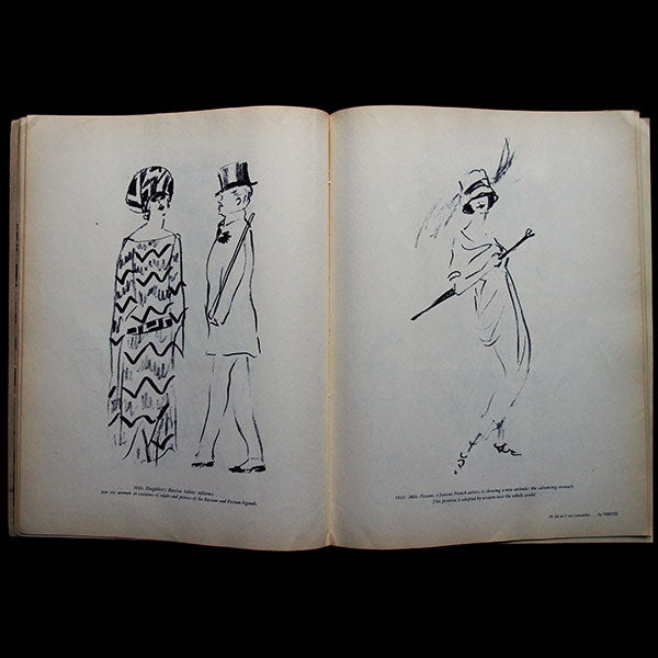 City of New York, Golden Anniversary of Fashion 1898-1948 (1948)