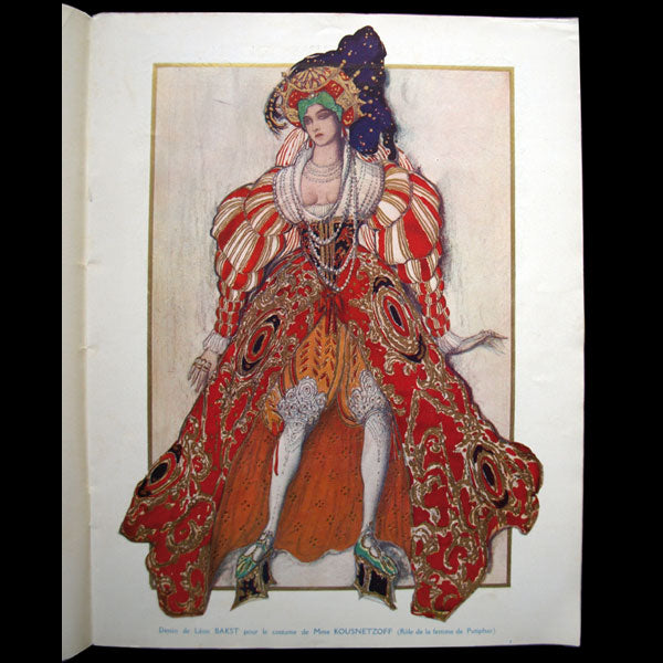 Comoedia illustré, réunion des 135 numéros du 15 décembre 1908 au 5 août 1914