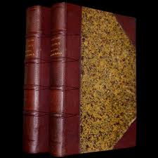 Costumes anciens et modernes, habiti antichi et moderni di tutto il mondo