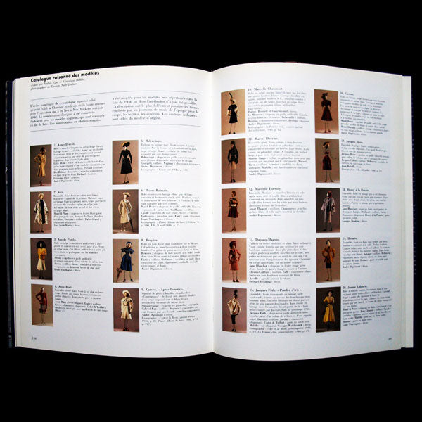 Le Théâtre de la Mode (1990)