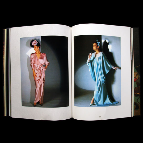 Norio Suzuki, la Sphère de Couturier, exemplaire d'Erté, avec envoi de l'auteur