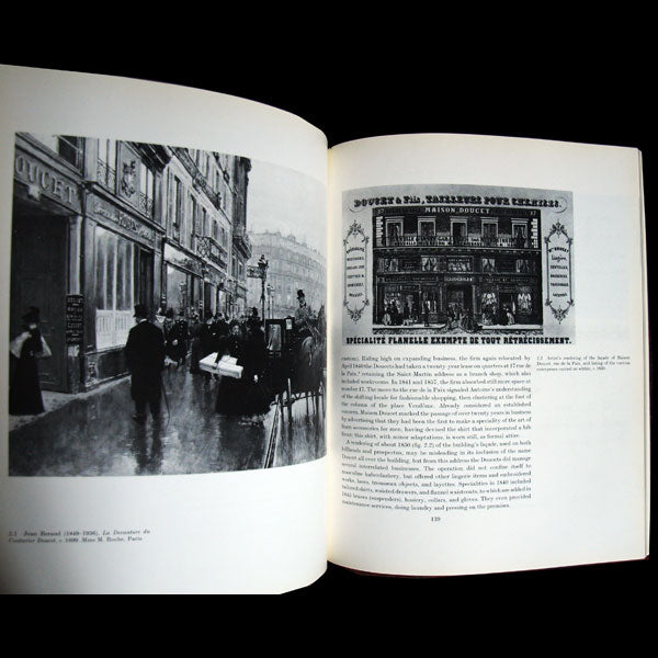 The Opulent Era: fashions of Worth, Doucet and Pingat (1989)