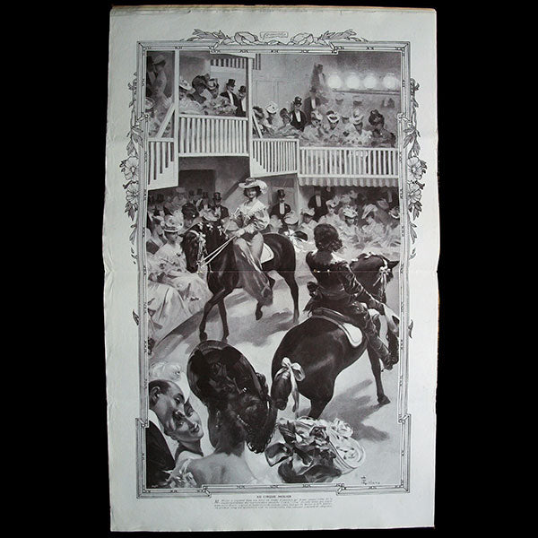 Fémina (15 juillet 1905)