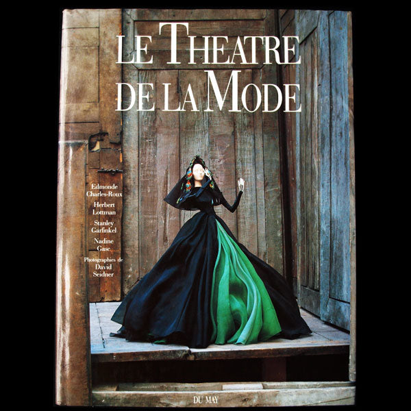 Le Théâtre de la Mode (1990)