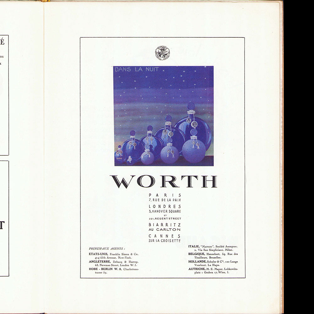 Art, Goût, Beauté (1927, septembre)