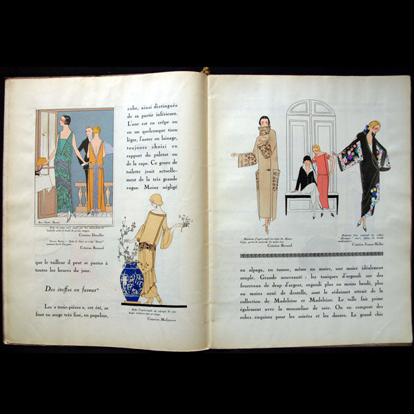 Art, Goût, Beauté (1923, avril)