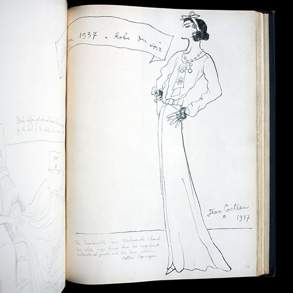 Harper's Bazaar, January, February, March, April 1937