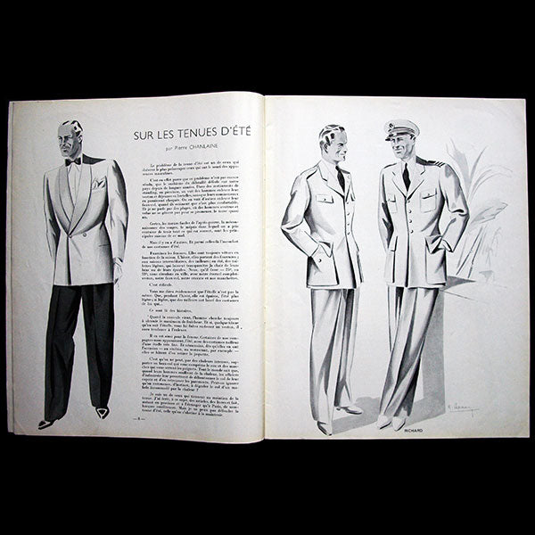 L'homme, n°12 (juin 1939)