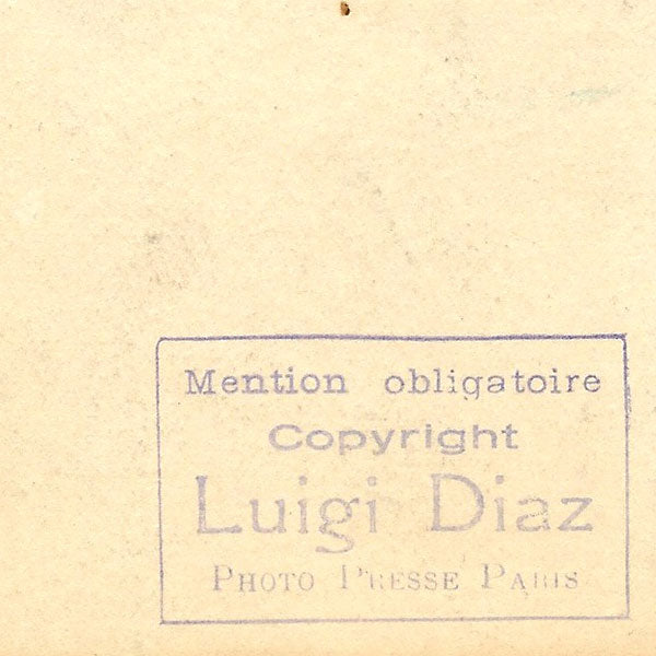 Nicole Groult - Ensemble Hirohito (1929)