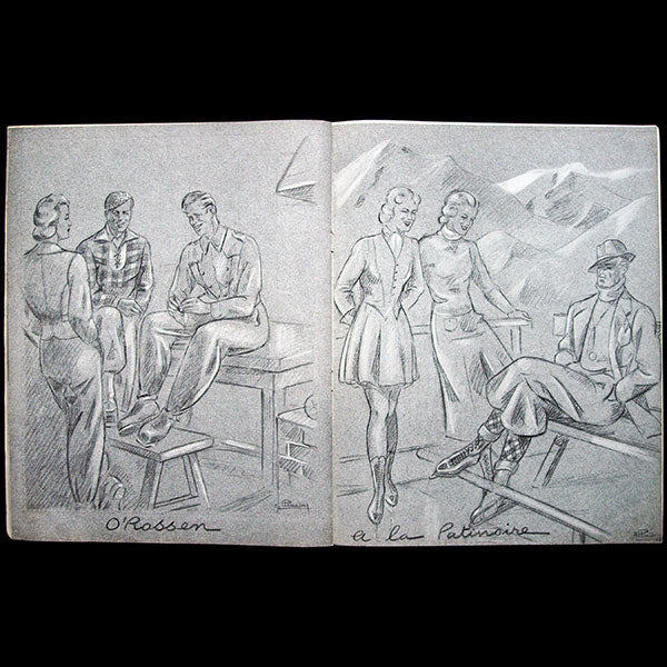 L'homme, n°6 (novembre 1938)