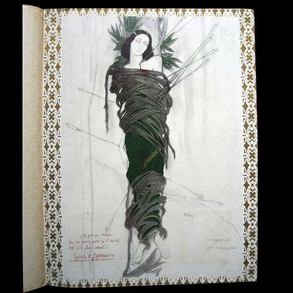 Comoedia illustré, réunion des 135 numéros du 15 décembre 1908 au 5 août 1914