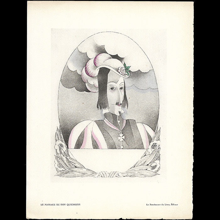 Charles Martin - Les Artistes du Livre (1928)