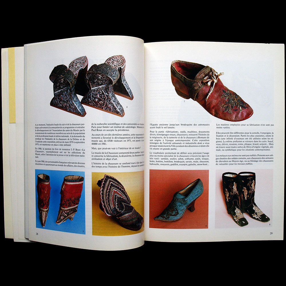 Institut de Calcéologie, n°1 (1982)