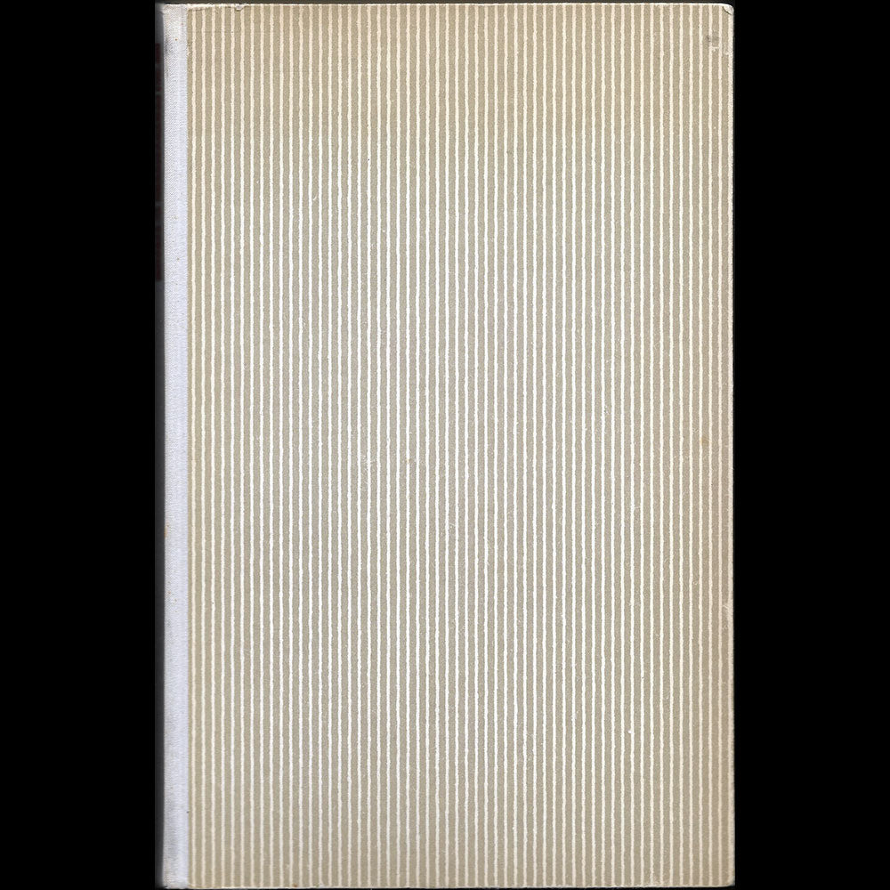 Christian Dior -über sich selbst- (1956)