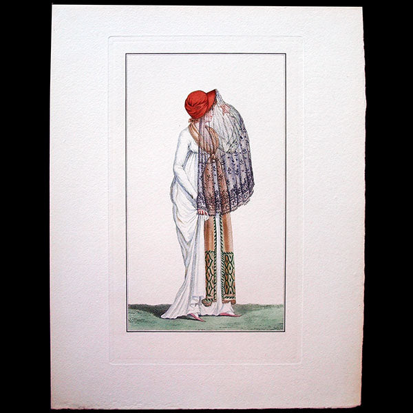 Documents pour l'Histoire du Costume de Louis XV à Louis XVIII (1911)