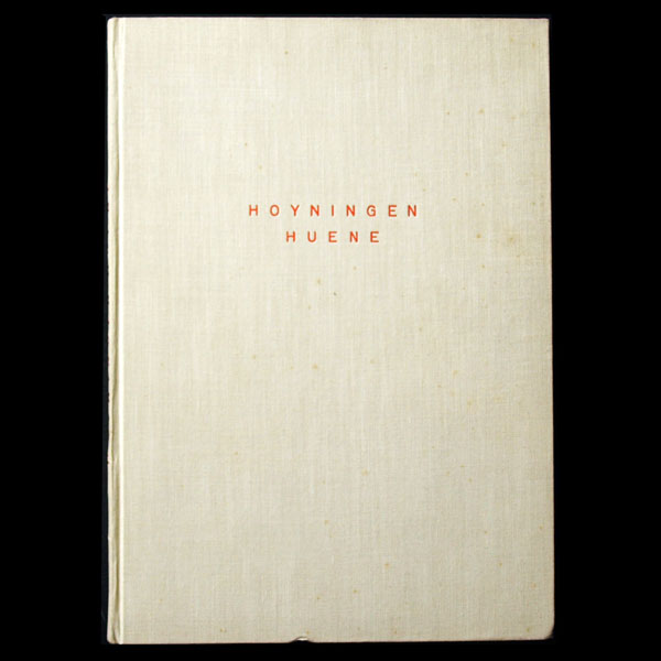 Hoyningen Huené, Meisterbildnisse (1932)